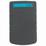 Внешний жесткий диск TRANSCEND StoreJet 2TB, 2.5", USB 3.0, фиолетовый, TS2TSJ25H3P по низкой цене оптом Краснодар, Москва, Уфа, Казань, Барнаул, Владивосток, Хабаровск, Сахалин, Красноярск, Екатеренбург, 