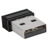 Мышь беспроводная SONNEN WM-250Br, USB, 1600 dpi, 3 кнопки + 1 колесо-кнопка, оптическая, бордовая, 512641 по низкой цене оптом Краснодар, Москва, Уфа, Казань, Барнаул, Владивосток, Хабаровск, Сахалин, Красноярск, Екатеренбург, 