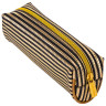 Пенал-косметичка BRAUBERG, мягкий, "Royal", золотой, 19х6х6 см, 229021 по низкой цене оптом 