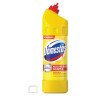 Чистящее средство 1 л, DOMESTOS (Доместос) "Лимонная свежесть", с отбеливающим эффектом по низкой цене оптом 