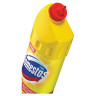 Чистящее средство 1 л, DOMESTOS (Доместос) "Лимонная свежесть", с отбеливающим эффектом по низкой цене оптом 