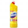 Чистящее средство 1 л, DOMESTOS (Доместос) "Лимонная свежесть", с отбеливающим эффектом по низкой цене оптом 
