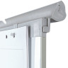 Доска-флипчарт магнитно-маркерная 70x100 см, на треноге, 2х3 ECO, (Польша), TF01 ECO по низкой цене оптом 