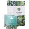 Чай NIKTEA "Milk Oolong" зеленый, 25 пакетиков в конвертах по 2 г, TALTHA-DP0059 по низкой цене оптом Краснодар, Москва, Уфа, Казань, Барнаул, Владивосток, Хабаровск, Сахалин, Красноярск, Екатеренбург, 