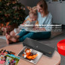 Ламинатор BRAUBERG NANO PLUS, формат A4, толщина пленки 60-150 мкм, скорость 23 см/мин, 532621 по низкой цене оптом 