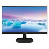 Монитор PHILIPS 243V7QSB 23.8" (60,5 см), 1920x1080, 16:9, IPS, 8 ms, 250 cd, DVI, черный, 472023 по низкой цене оптом Краснодар, Москва, Уфа, Казань, Барнаул, Владивосток, Хабаровск, Сахалин, Красноярск, Екатеренбург, 