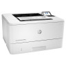 Принтер лазерный HP LaserJet Enterprise M406dn, А4, 38 стр./мин, 100 000 стр./мес, дуплекс, сетевая карта, 3PZ15A по низкой цене оптом 