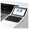 Принтер лазерный HP LaserJet Enterprise M406dn, А4, 38 стр./мин, 100 000 стр./мес, дуплекс, сетевая карта, 3PZ15A по низкой цене оптом 