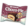 Печенье ORION "Choco Pie Cherry" вишневое 360 г (12 штук х 30 г), О0000013004 по низкой цене оптом 