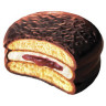 Печенье ORION "Choco Pie Cherry" вишневое 360 г (12 штук х 30 г), О0000013004 по низкой цене оптом 