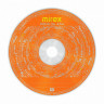 Диски DVD+R (плюс) MIREX, 4,7 Гб 16x Cake Box (упаковка на шпиле), КОМПЛЕКТ 10 шт, UL, UL130013A1L по низкой цене оптом 