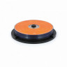 Диски DVD+R (плюс) MIREX, 4,7 Гб 16x Cake Box (упаковка на шпиле), КОМПЛЕКТ 10 шт, UL, UL130013A1L по низкой цене оптом 