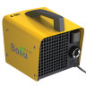 Тепловая пушка электрическая BALLU BKX-5, 3000 Вт, 220 B, терморегулятор, квадратная, желтая, НС-1031315 по низкой цене оптом 