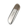 Флеш-диск 32 GB NETAC U352, USB 2.0, металлический корпус, серебристый, NT03U352N-032G-20PN по низкой цене оптом Краснодар, Москва, Уфа, Казань, Барнаул, Владивосток, Хабаровск, Сахалин, Красноярск, Екатеренбург, 
