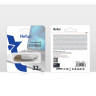 Флеш-диск 32 GB NETAC U352, USB 2.0, металлический корпус, серебристый, NT03U352N-032G-20PN по низкой цене оптом Краснодар, Москва, Уфа, Казань, Барнаул, Владивосток, Хабаровск, Сахалин, Красноярск, Екатеренбург, 