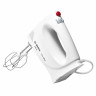 Миксер BOSCH MFQ3010, 300 Вт, 2 скорости, 1 венчик, 2 крюка для теста, белый по низкой цене оптом 