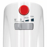 Миксер BOSCH MFQ3010, 300 Вт, 2 скорости, 1 венчик, 2 крюка для теста, белый по низкой цене оптом 