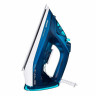 Утюг PHILIPS DST3040/70, 2600 Вт, керамическое покрытие, самоочистка, антикапля, автоотключение, синий по низкой цене оптом 