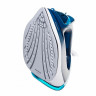 Утюг PHILIPS DST3040/70, 2600 Вт, керамическое покрытие, самоочистка, антикапля, автоотключение, синий по низкой цене оптом 