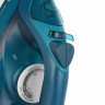Утюг PHILIPS DST3040/70, 2600 Вт, керамическое покрытие, самоочистка, антикапля, автоотключение, синий по низкой цене оптом 