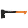 Топор универсальный FISKARS X10-S, длина 445 мм, вес 1000 г, топорище из материала FiberComp, 1015619 по низкой цене оптом 