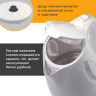 Чайник SONNEN KT-1758, 1,7 л, 2200 Вт, закрытый нагревательный элемент, пластик, белый, 453415 по низкой цене оптом Краснодар, Москва, Уфа, Казань, Барнаул, Владивосток, Хабаровск, Сахалин, Красноярск, Екатеренбург, 