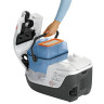 Пылесос KARCHER (КЕРХЕР) DS 6 Premium Mediclean, с аквафильтром, потребляемая мощность 650 Вт, белый, 1.195-241.0 по низкой цене оптом 