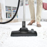 Пылесос KARCHER (КЕРХЕР) DS 6 Premium Mediclean, с аквафильтром, потребляемая мощность 650 Вт, белый, 1.195-241.0 по низкой цене оптом 