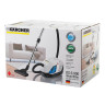 Пылесос KARCHER (КЕРХЕР) DS 6 Premium Mediclean, с аквафильтром, потребляемая мощность 650 Вт, белый, 1.195-241.0 по низкой цене оптом 
