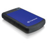 Внешний жесткий диск TRANSCEND StoreJet 1TB, 2.5", USB 3.0, синий, TS1TSJ25H3B по низкой цене оптом Краснодар, Москва, Уфа, Казань, Барнаул, Владивосток, Хабаровск, Сахалин, Красноярск, Екатеренбург, 