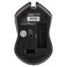 Мышь беспроводная SONNEN WM-250Bk, USB, 1600 dpi, 3 кнопки + 1 колесо-кнопка, оптическая, черная, 512642 по низкой цене оптом Краснодар, Москва, Уфа, Казань, Барнаул, Владивосток, Хабаровск, Сахалин, Красноярск, Екатеренбург, 