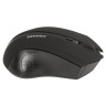 Мышь беспроводная SONNEN WM-250Bk, USB, 1600 dpi, 3 кнопки + 1 колесо-кнопка, оптическая, черная, 512642 по низкой цене оптом Краснодар, Москва, Уфа, Казань, Барнаул, Владивосток, Хабаровск, Сахалин, Красноярск, Екатеренбург, 
