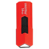 Флеш-диск 16 GB SMARTBUY Stream USB 3.0, красный, SB16GBST-R3 по низкой цене оптом Краснодар, Москва, Уфа, Казань, Барнаул, Владивосток, Хабаровск, Сахалин, Красноярск, Екатеренбург, 