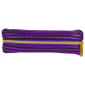 Пенал-косметичка BRAUBERG, мягкий, "Royal", фиолетовый, 19х6х6 см, 229022 по низкой цене оптом 