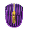 Пенал-косметичка BRAUBERG, мягкий, "Royal", фиолетовый, 19х6х6 см, 229022 по низкой цене оптом 