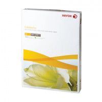 Бумага XEROX COLOTECH PLUS БОЛЬШОЙ ФОРМАТ (297х420 мм), А3, 250 г/м2, 250 л., для полноцветной лазерной печати, А++, 170% (CIE), 003R98976