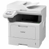 МФУ лазерное BROTHER DCP-L5510DW, "3 в 1", 48 стр/мин, 50000 стр/мес, ДУПЛЕКС, Wi-Fi, сетевая карта по низкой цене оптом 