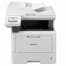 МФУ лазерное BROTHER DCP-L5510DW, "3 в 1", 48 стр/мин, 50000 стр/мес, ДУПЛЕКС, Wi-Fi, сетевая карта по низкой цене оптом 
