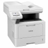 МФУ лазерное BROTHER DCP-L5510DW, "3 в 1", 48 стр/мин, 50000 стр/мес, ДУПЛЕКС, Wi-Fi, сетевая карта по низкой цене оптом 