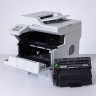МФУ лазерное BROTHER DCP-L5510DW, "3 в 1", 48 стр/мин, 50000 стр/мес, ДУПЛЕКС, Wi-Fi, сетевая карта по низкой цене оптом 