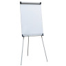 Доска-флипчарт магнитно-маркерная 70x100 см, на треноге, 2х3 OFFICE, (Польша), TF01 по низкой цене оптом 