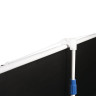 Экран проекционный на треноге (200х200 см), матовый, 1:1, BRAUBERG "TRIPOD", 236731 по низкой цене оптом 