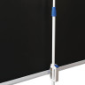 Экран проекционный на треноге (200х200 см), матовый, 1:1, BRAUBERG "TRIPOD", 236731 по низкой цене оптом 