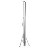 Экран проекционный на треноге (200х200 см), матовый, 1:1, BRAUBERG "TRIPOD", 236731 по низкой цене оптом 