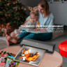 Ламинатор BRAUBERG NANO PLUS, формат A3, толщина пленки 60-150 мкм, скорость 25 см/мин, 532625 по низкой цене оптом 