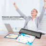 Ламинатор BRAUBERG NANO PLUS, формат A3, толщина пленки 60-150 мкм, скорость 25 см/мин, 532625 по низкой цене оптом 