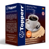 Фильтр TOPPERR №2 для кофеварок, бумажный, неотбеленный, 200 штук, 3049 по низкой цене оптом 
