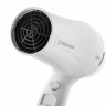Фен для волос настенный BRAYER BR3021BK, 2000Вт, пластик, 2 скорости, 2 температурных по низкой цене оптом Краснодар, Москва, Уфа, Казань, Барнаул, Владивосток, Хабаровск, Сахалин, Красноярск, Екатеренбург, 
