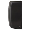 Диспенсер для полотенец LAIMA PROFESSIONAL ORIGINAL (Система H2), Z-сложения, черный, ABS-пластик, 605760 по низкой цене оптом Краснодар, Москва, Уфа, Казань, Барнаул, Владивосток, Хабаровск, Сахалин, Красноярск, Екатеренбург, 