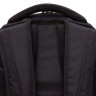 Рюкзак GRIZZLY школьный, анатом. спинка, 2 отделения, д/мальч., STRIPES, 43х31х20 см,, RU-531-4/1 по низкой цене оптом 